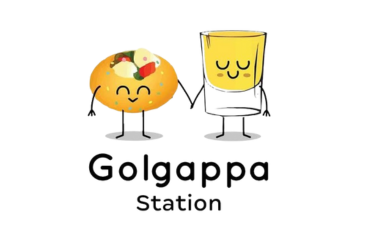 golgappa-station golgappa-station